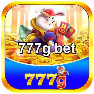 Promoção 777g bet